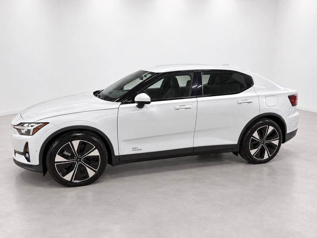 Used 2024 Polestar Polestar 2 AWD/4WD image 8