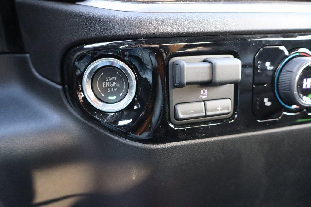 New 2026 Chevrolet Silverado 3500 LT w/ All Star Edition image 12