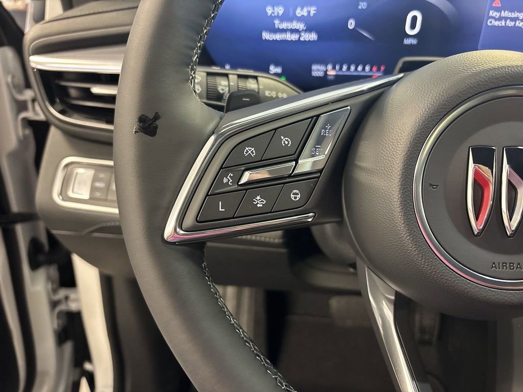 New 2025 Buick Enclave Sport Touring w/ Super Cruise Package image 29