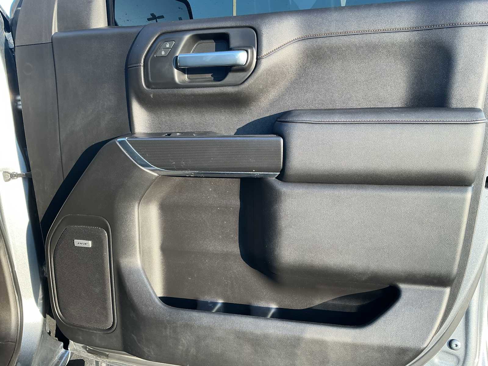 Used 2021 GMC Sierra 1500 AT4 w/ AT4 Premium Package image 25