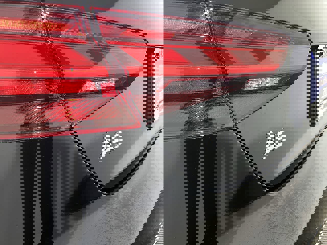 Used 2023 Audi A5 2.0T Premium Plus w/ Premium Plus AWD/4WD image 11