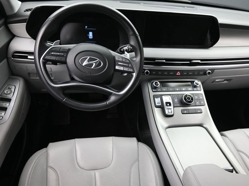 Used 2024 Hyundai Palisade SEL image 13