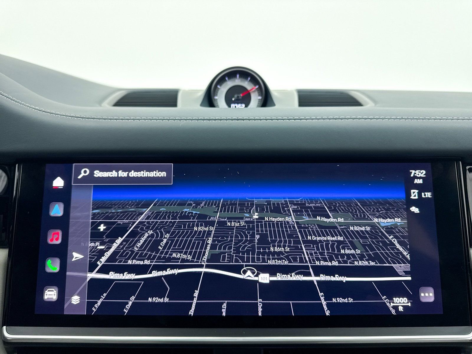 Used 2022 Porsche Cayenne Turbo image 29