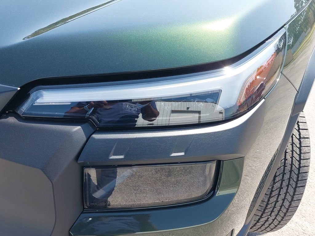 New 2026 Subaru Outback Wilderness image 28