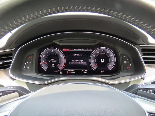 Used 2019 Audi A6 3.0T Prestige w/ Prestige Package AWD/4WD image 30
