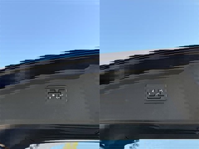 Certified 2025 Subaru Outback Onyx Edition w/ Popular Package #2 image 17