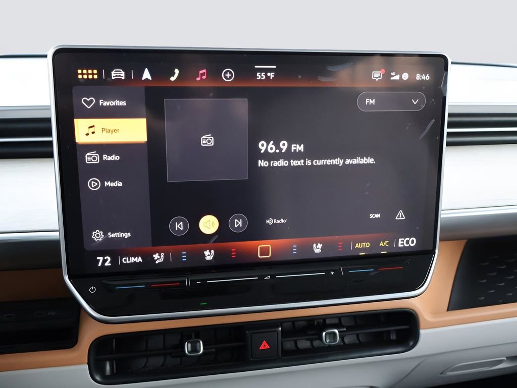 New 2025 Volkswagen ID. Buzz 1st Edition image 28