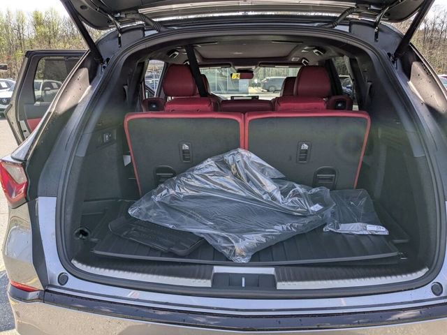 New 2026 Acura MDX Type S image 32