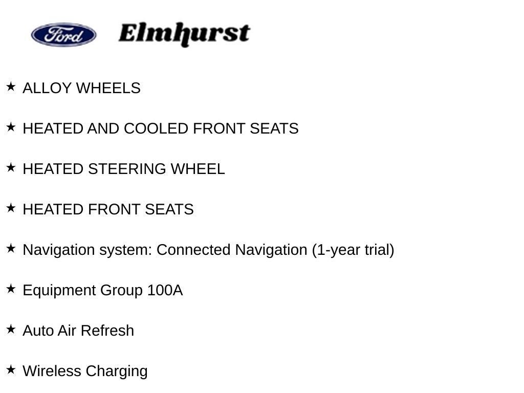 Used 2025 Lincoln Aviator AWD image 11