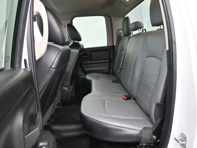 Used 2022 RAM 1500 Tradesman w/ Trailer Tow Group image 28