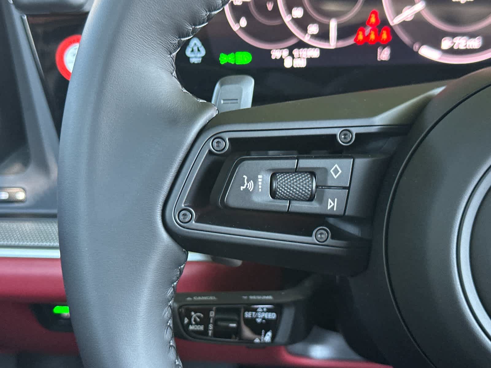 New 2026 Porsche Cayenne AWD/4WD image 28