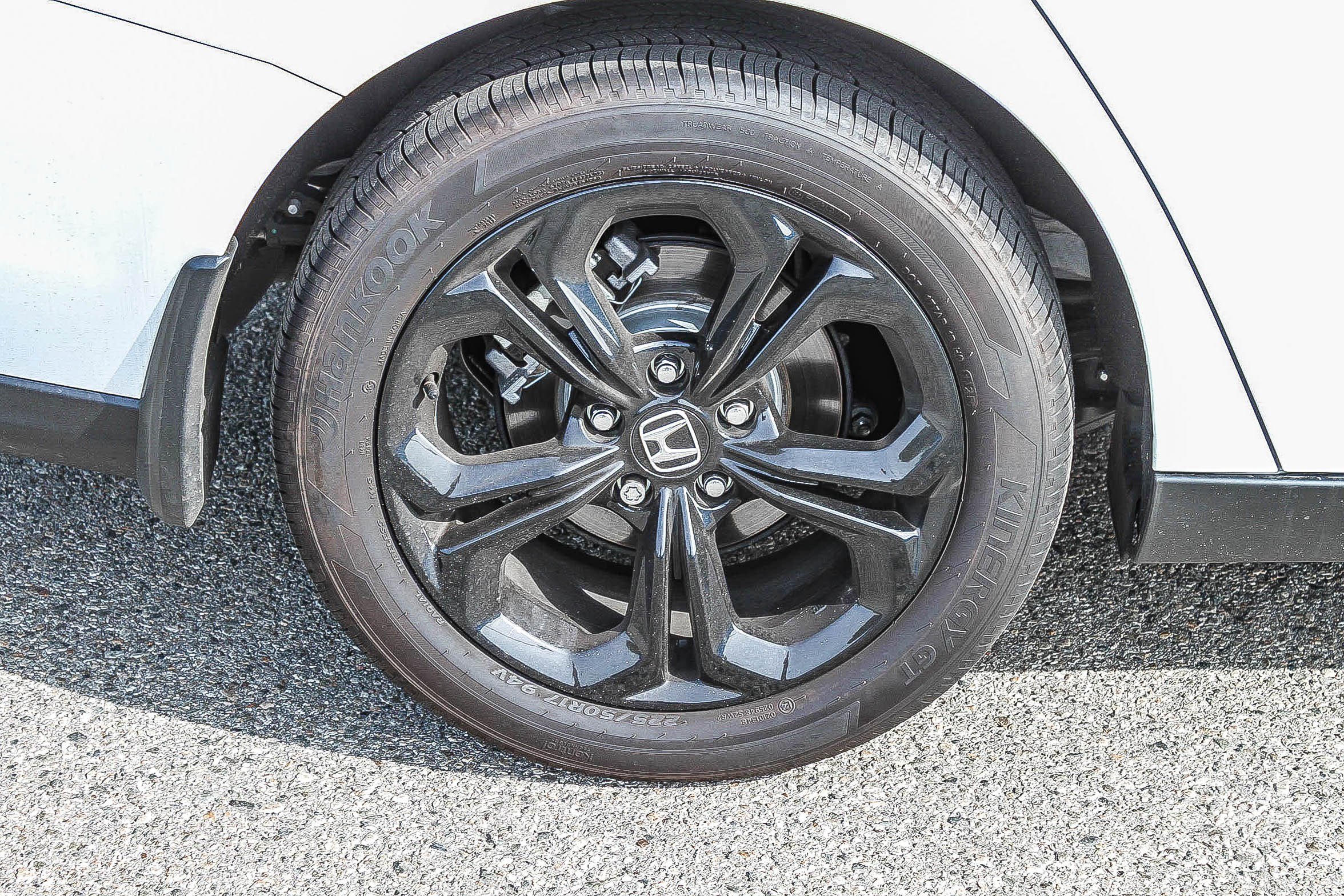 Used 2025 Honda Accord SE image 12