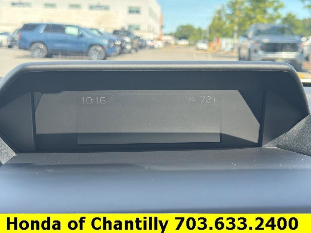 Used 2019 Subaru Crosstrek 2.0i Limited w/ Moonroof Package AWD/4WD image 18