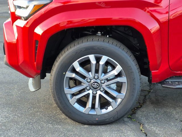 New 2026 Toyota 4Runner Limited image 10