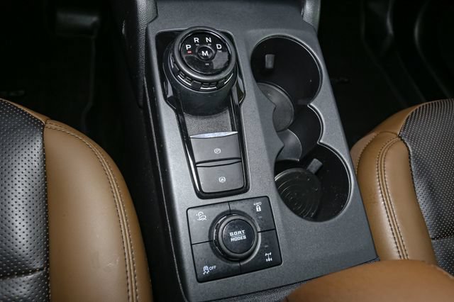 Used 2024 Ford Bronco Sport Badlands w/ Premium Package AWD/4WD image 25