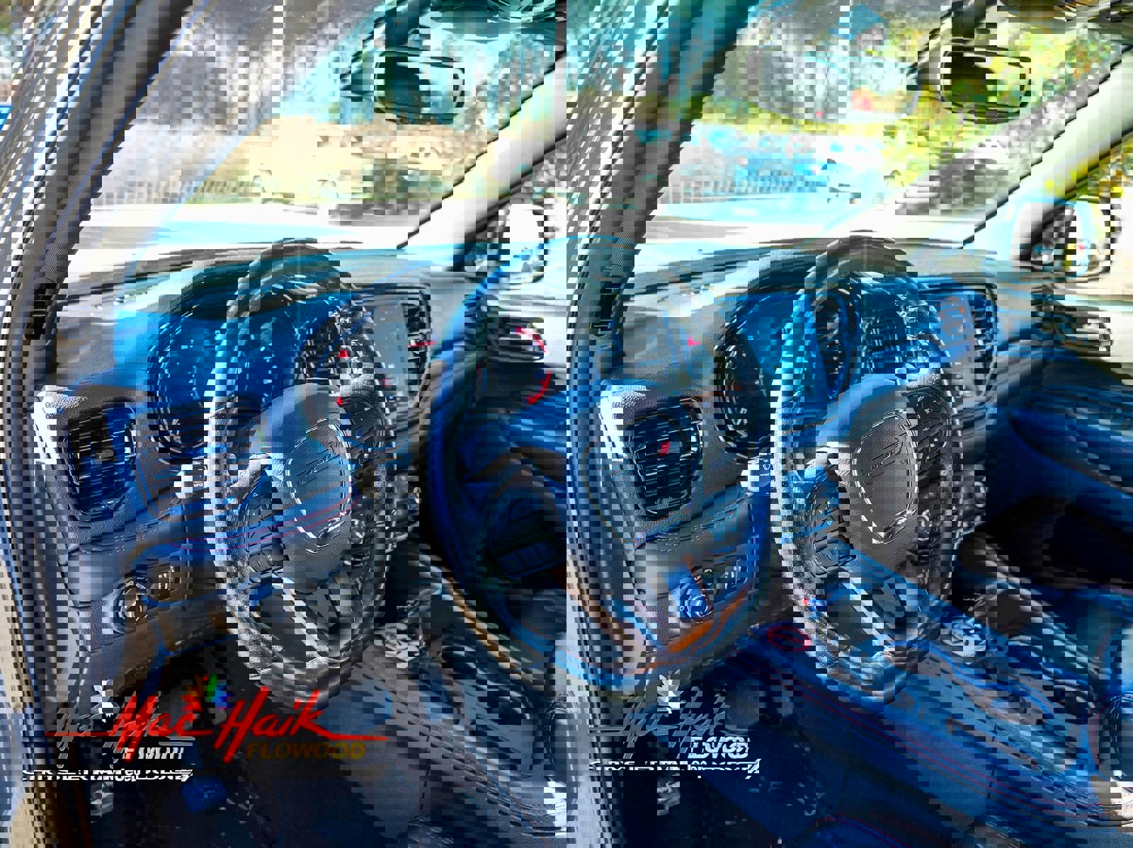 Used 2024 Dodge Durango GT image 12