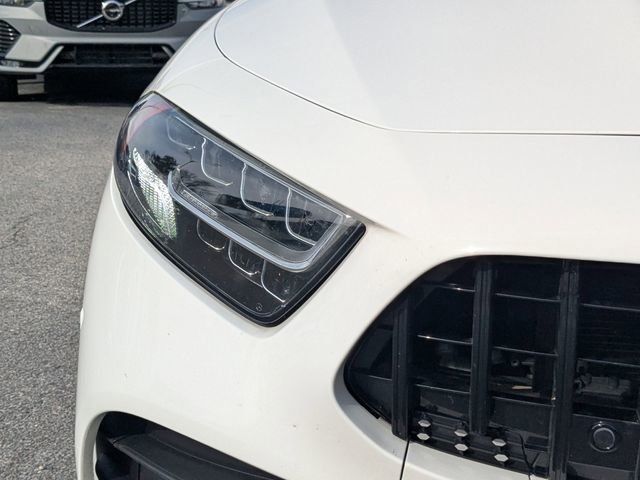 Used 2020 Mercedes-Benz CLS 450 4MATIC image 13