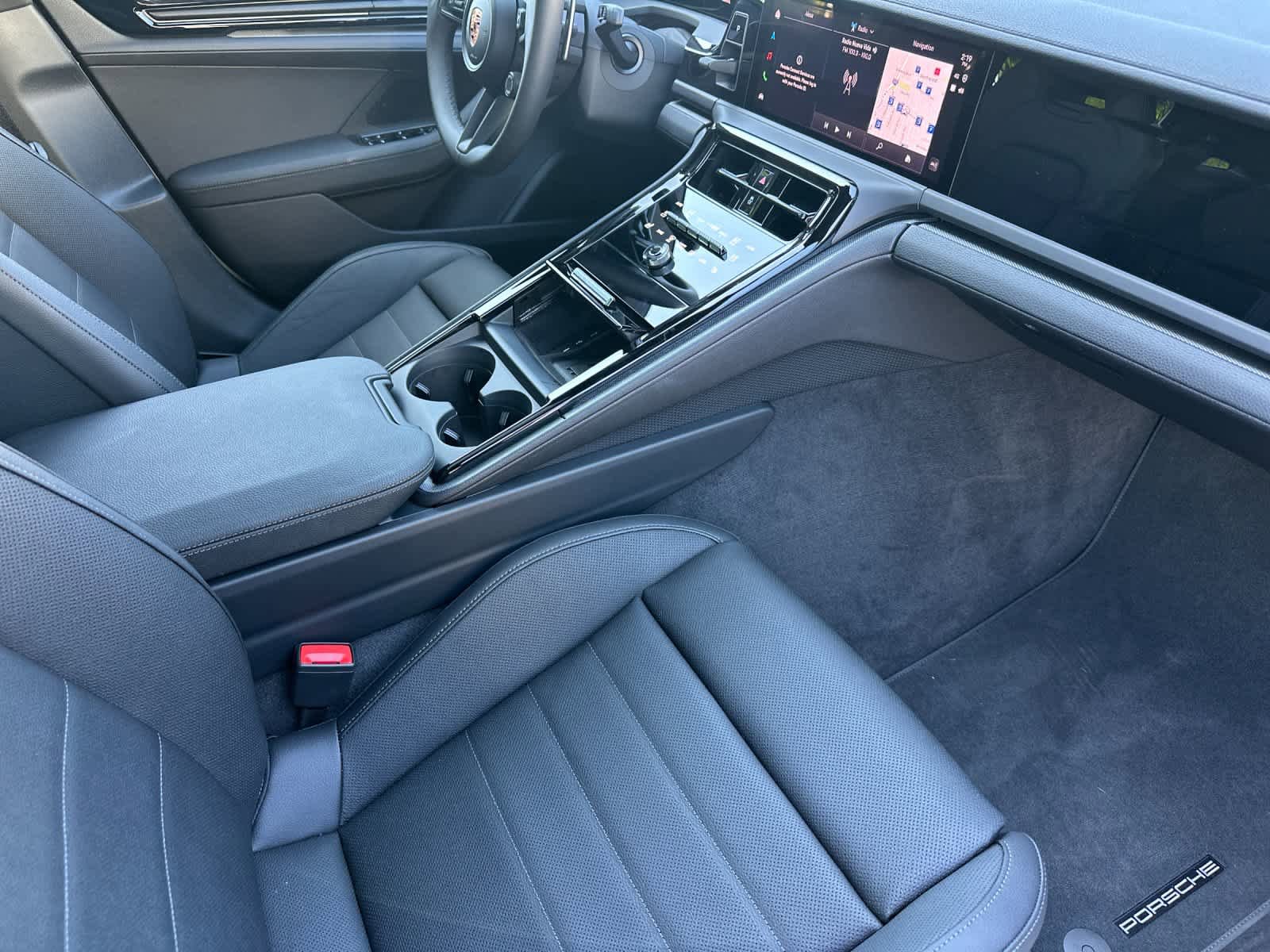 New 2026 Porsche Panamera RWD image 16