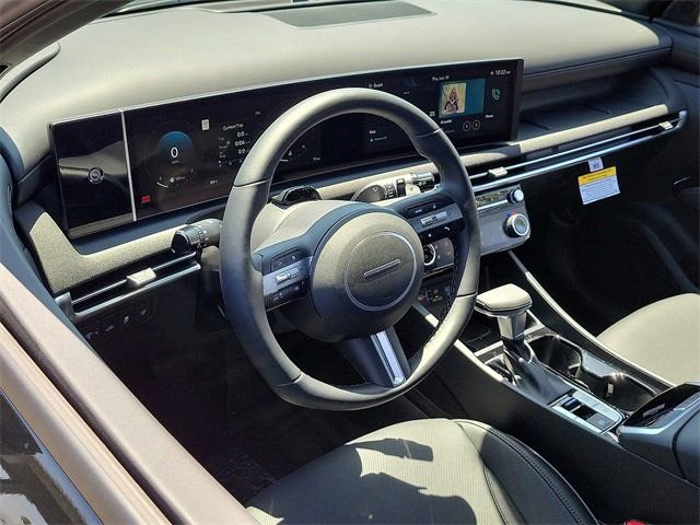 New 2025 Hyundai Santa Cruz Limited image 6