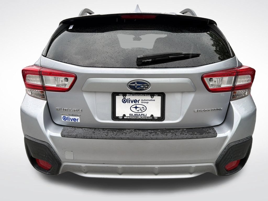Used 2019 Subaru Crosstrek 2.0i Premium AWD/4WD image 14