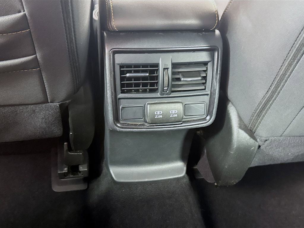 Used 2023 Subaru Forester Wilderness AWD/4WD image 31