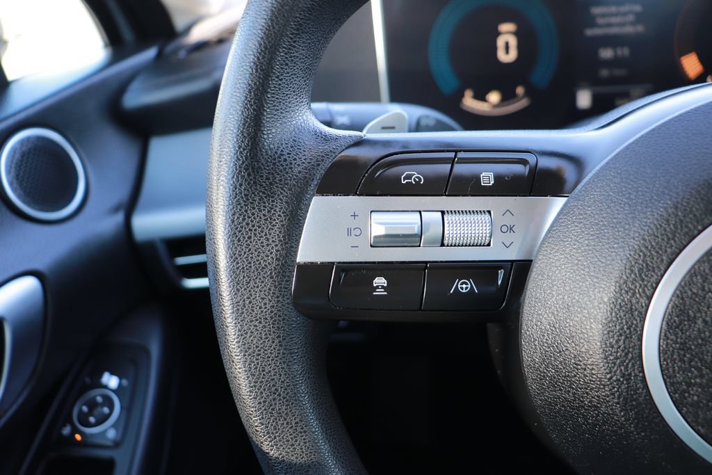 Used 2024 Hyundai Sonata SEL FWD image 19