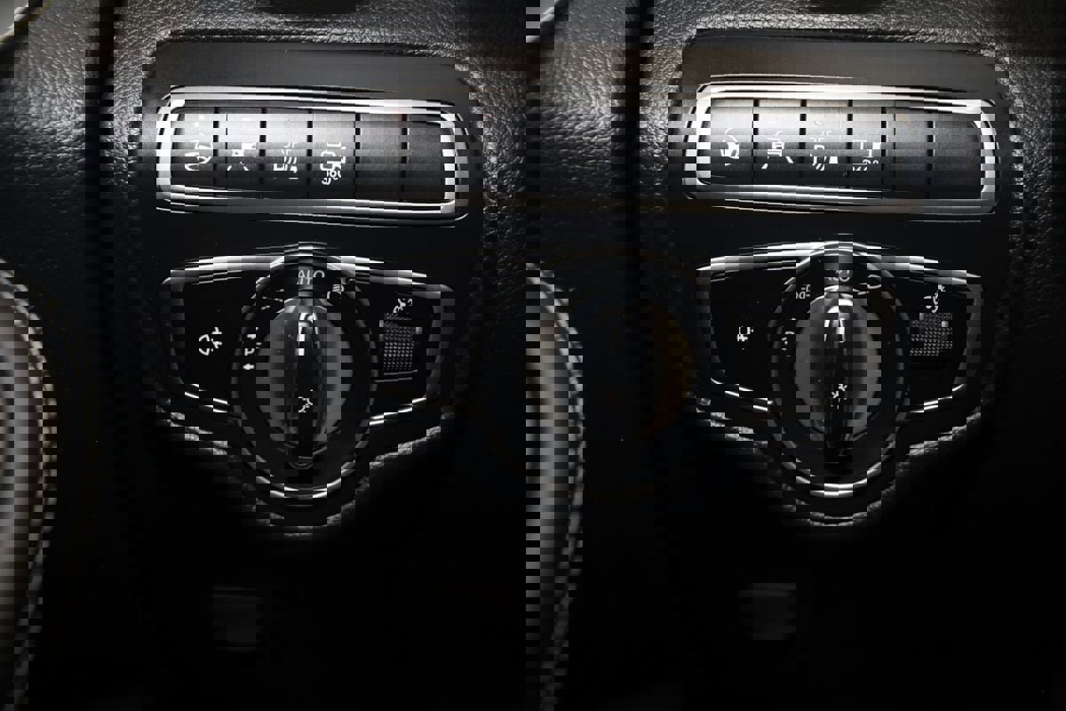 Used 2019 Mercedes-Benz GLC 63 AMG 4MATIC image 33