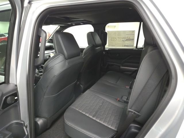 New 2026 Toyota 4Runner TRD Sport Premium image 16