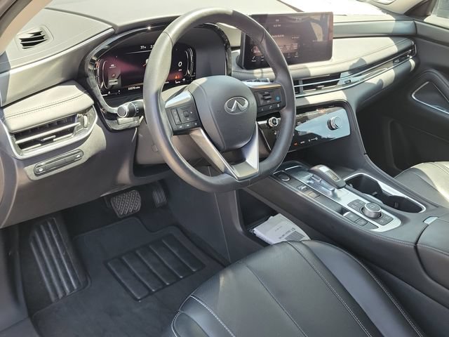 Used 2023 INFINITI QX60 Luxe w/ Performance Audio Package FWD image 19
