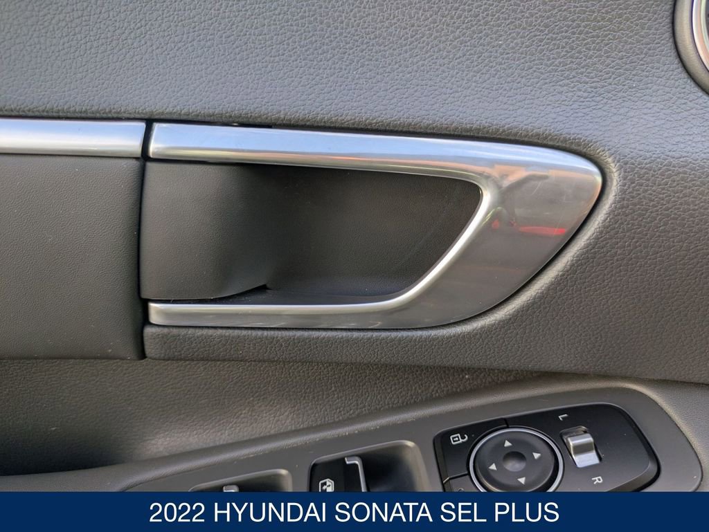 Used 2022 Hyundai Sonata SEL Plus image 13