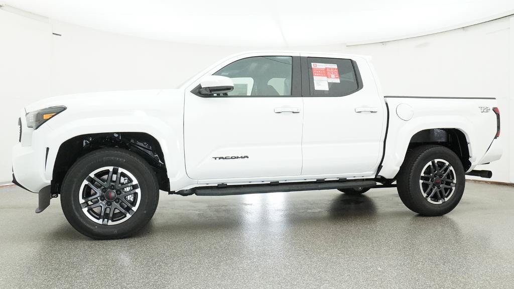 New 2026 Toyota Tacoma TRD Sport AWD/4WD image 21