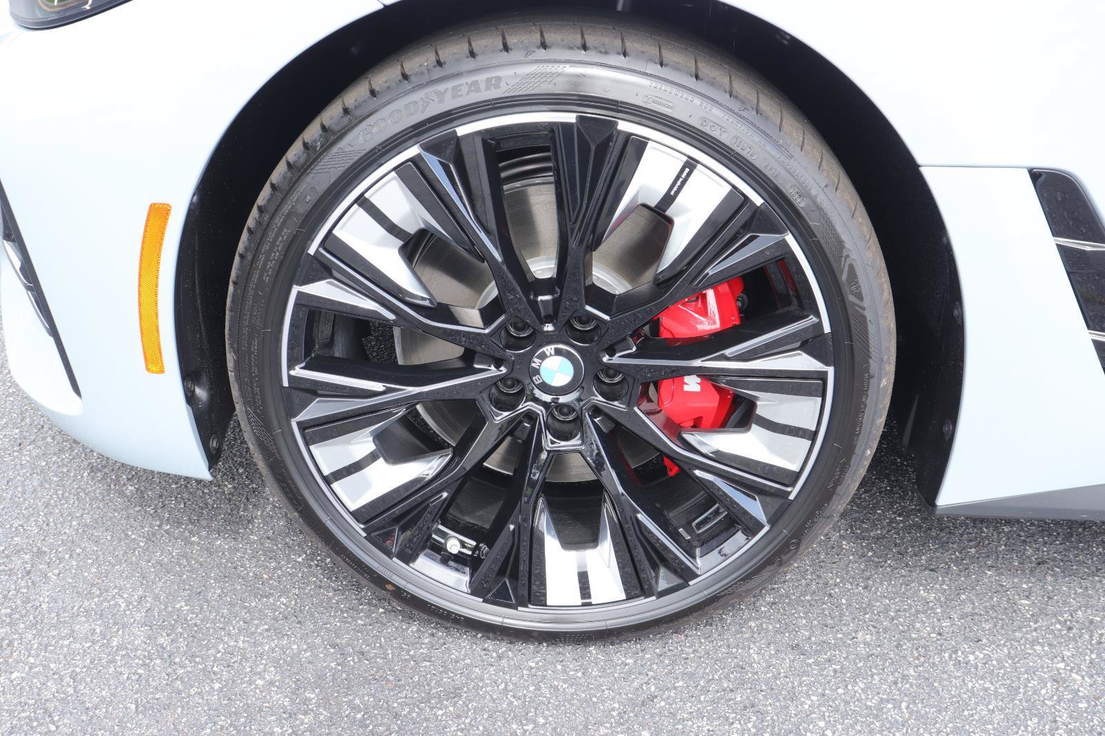 New 2026 BMW 430i w/ M Sport Package RWD image 42
