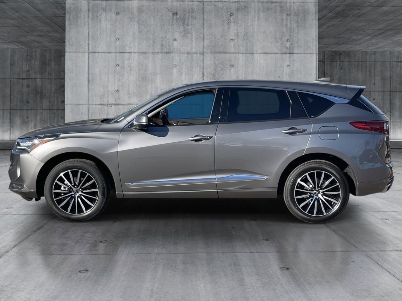 New 2026 Acura RDX SH-AWD w/ Advance Package image 3