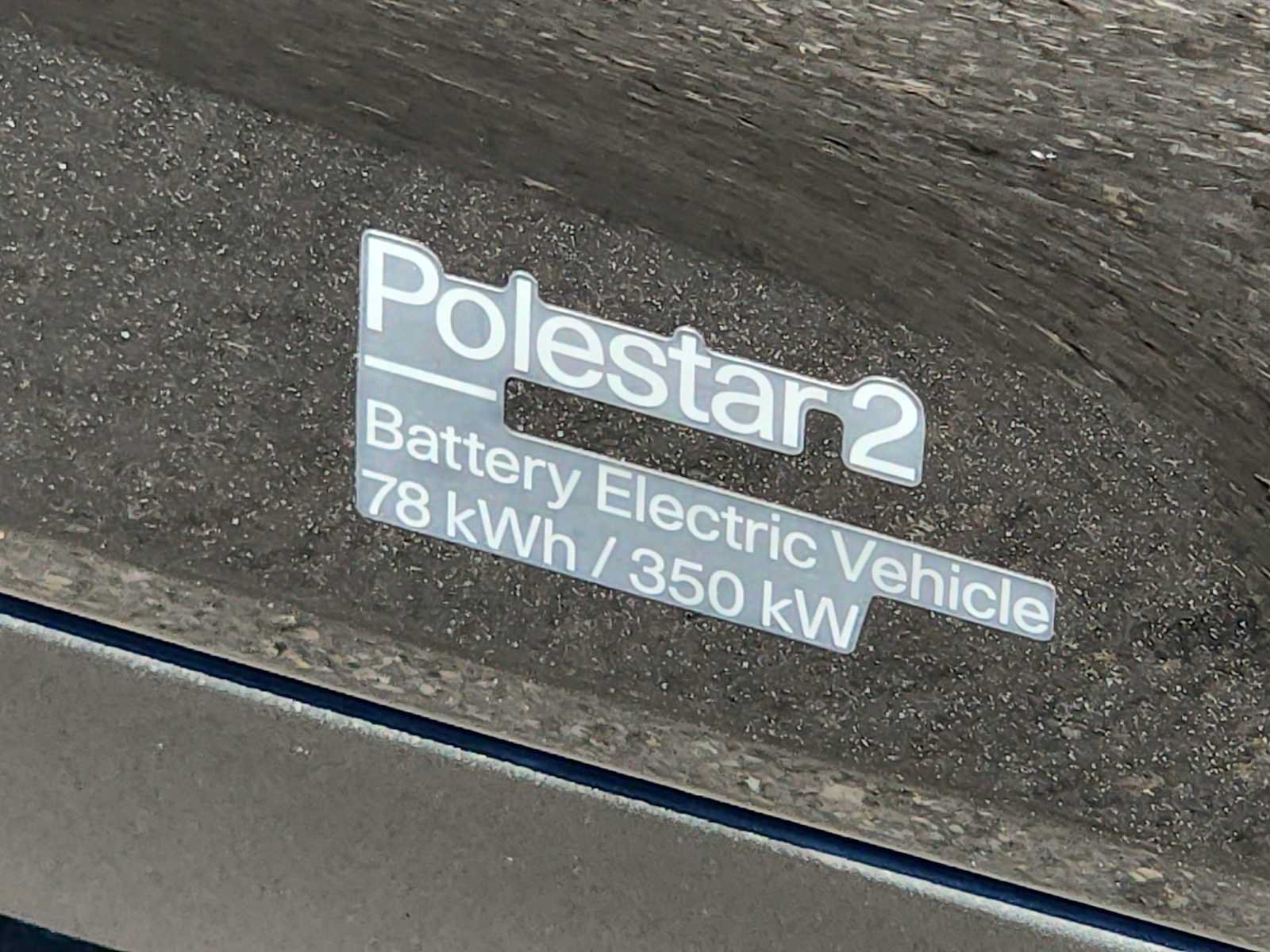 Used 2023 Polestar Polestar 2 AWD/4WD image 11