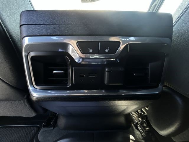 Certified 2023 GMC Sierra 2500 AT4 w/ Gooseneck/5TH Wheel Package image 21