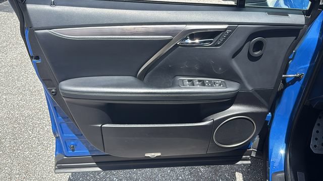 Used 2022 Lexus RX 350 F Sport AWD/4WD image 18