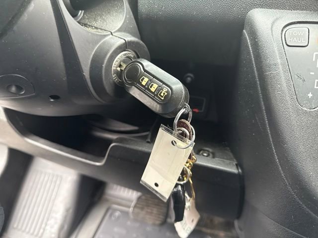 Used 2021 RAM ProMaster 3500 image 19