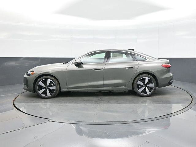 New 2025 Audi A5 2.0T Prestige image 4