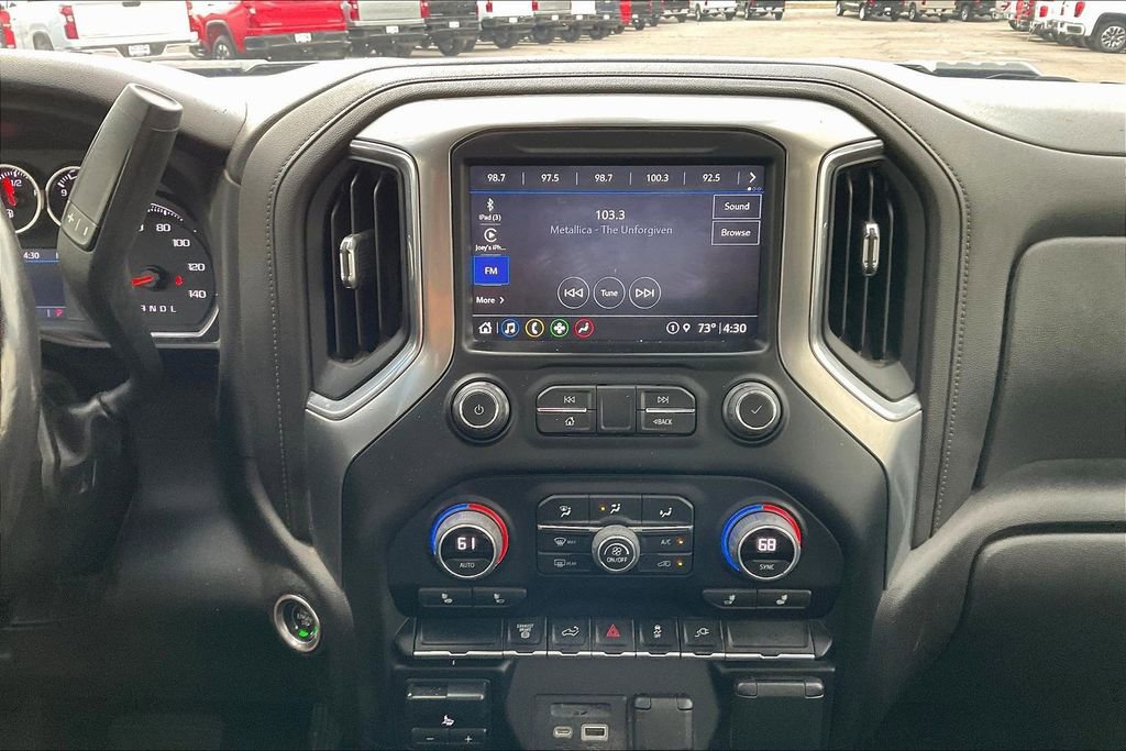 Used 2022 Chevrolet Silverado 3500 LT w/ Convenience Package image 24