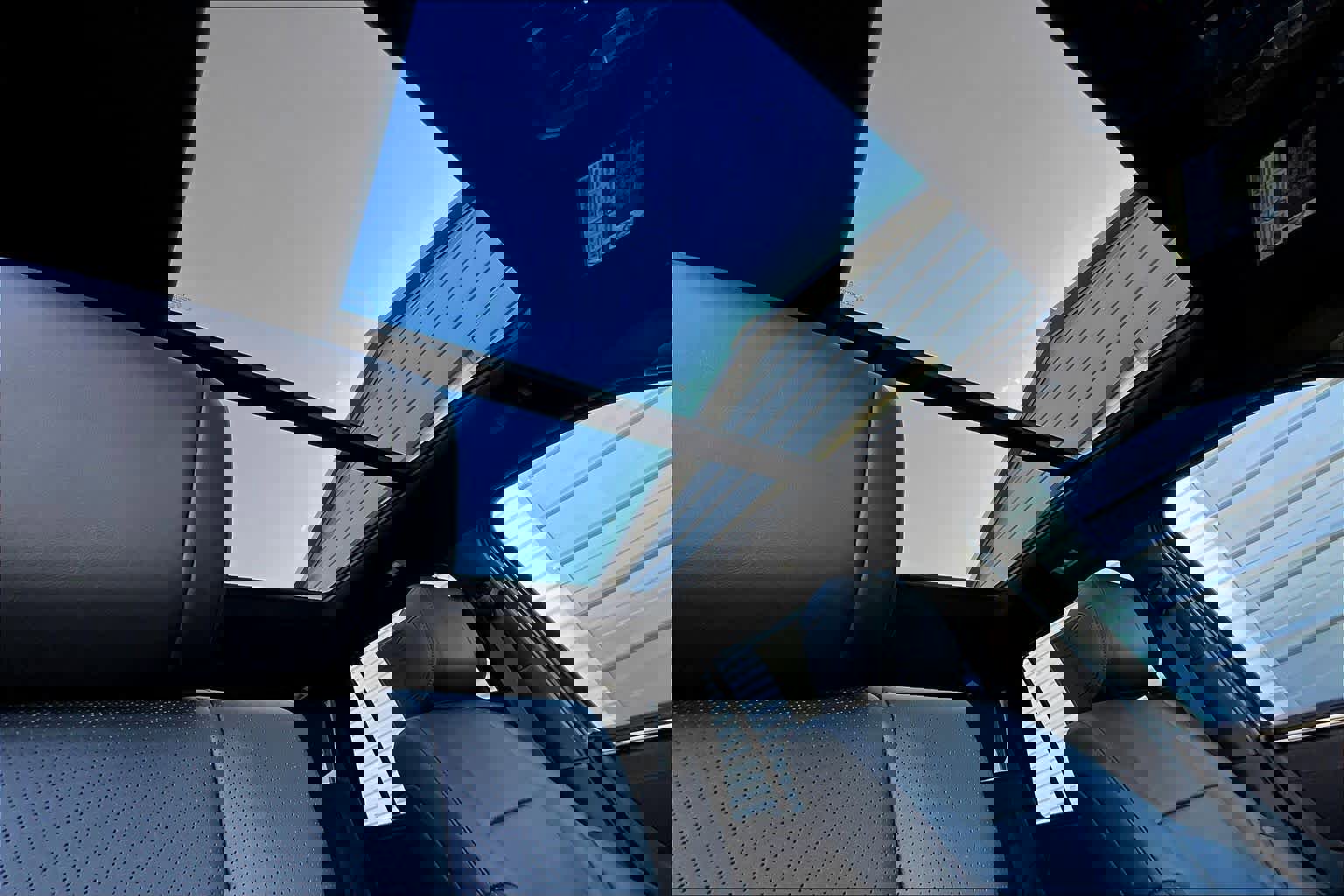 Certified 2025 Toyota Sequoia Platinum image 13