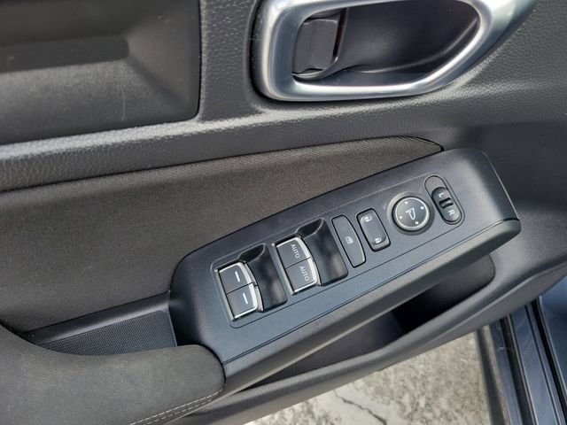 Used 2025 Honda Civic Sport image 13