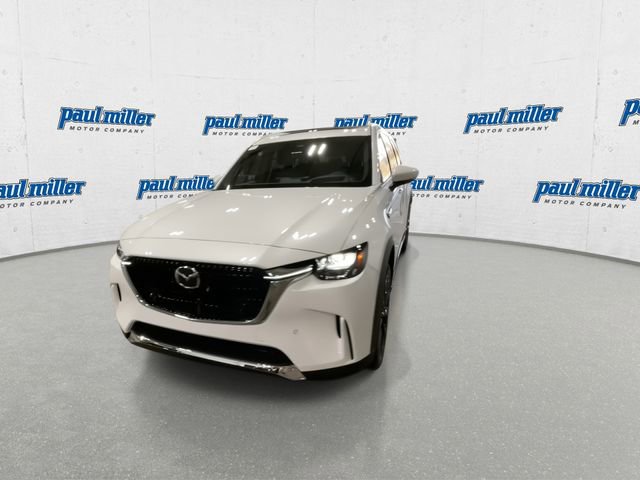 New 2026 MAZDA CX-90 Plug-In Hybrid w/ Premium Plus AWD/4WD image 4