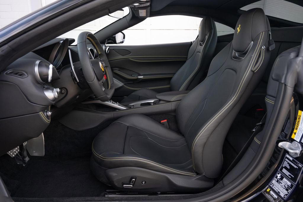 Used 2023 Ferrari Portofino M image 34