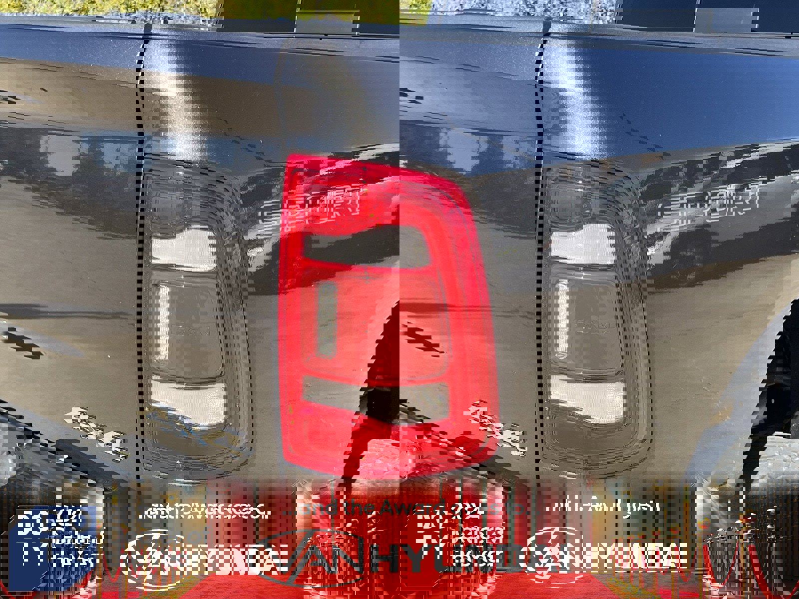 Used 2023 RAM 2500 Laramie image 11