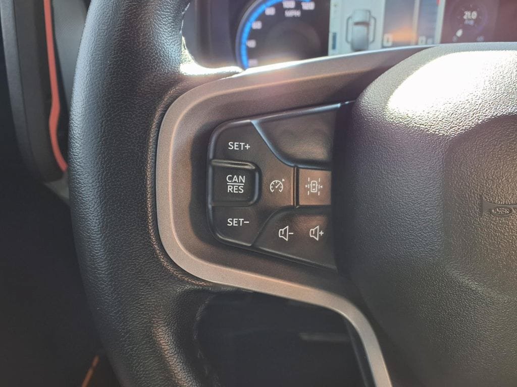 Used 2022 Ford Bronco Badlands AWD/4WD image 18