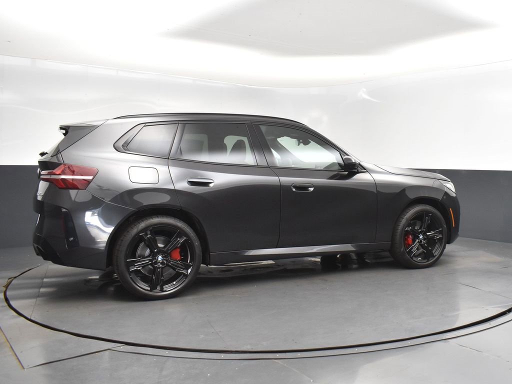 New 2026 BMW X3 xDrive30 image 8