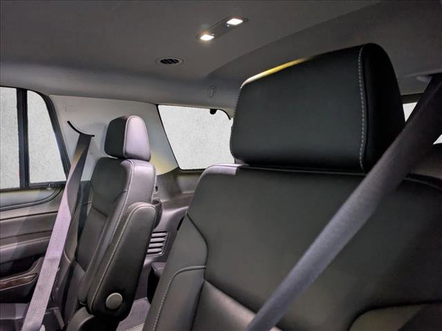 Used 2016 Chevrolet Tahoe LT image 15