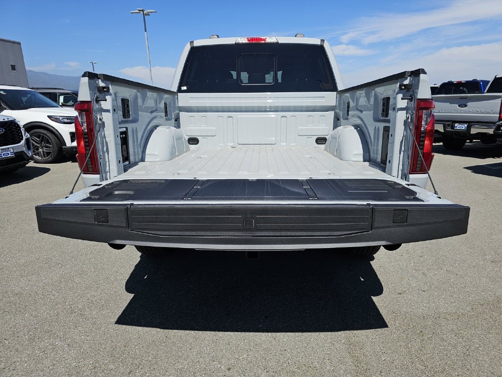 New 2026 Ford F150 XLT w/ Equipment Group 303A High AWD/4WD image 16