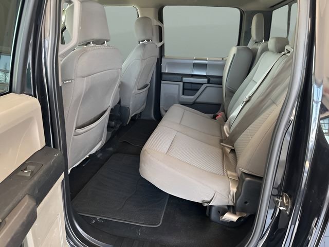 Used 2020 Ford F150 XLT w/ Equipment Group 302A Luxury image 12