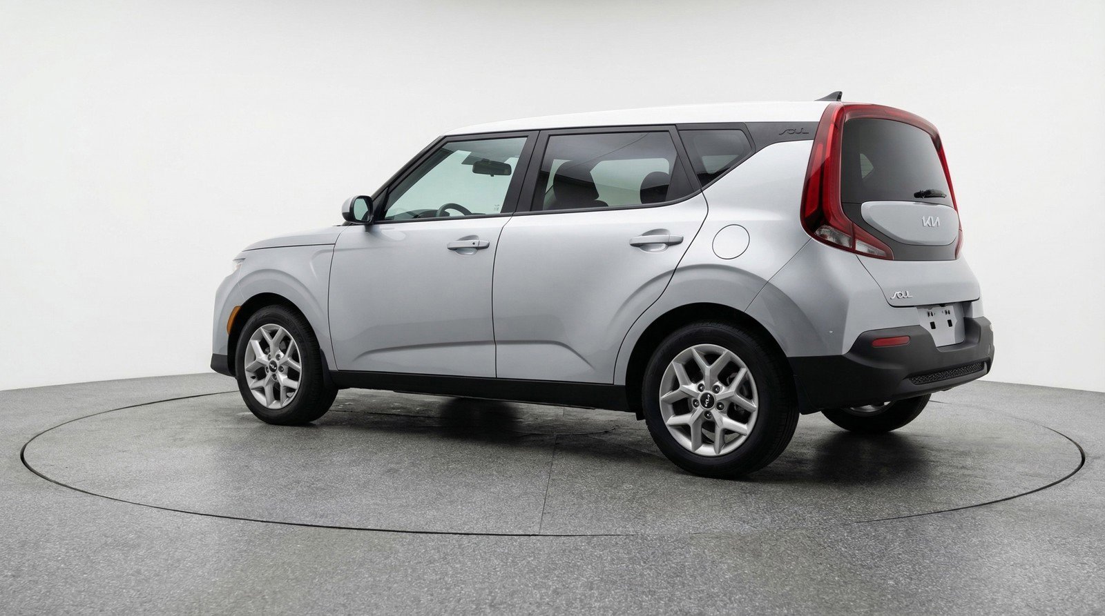 Used 2025 Kia Soul LX w/ LX Technology Package image 6